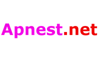 Apnest logo