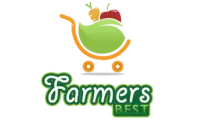 Farmers best logo