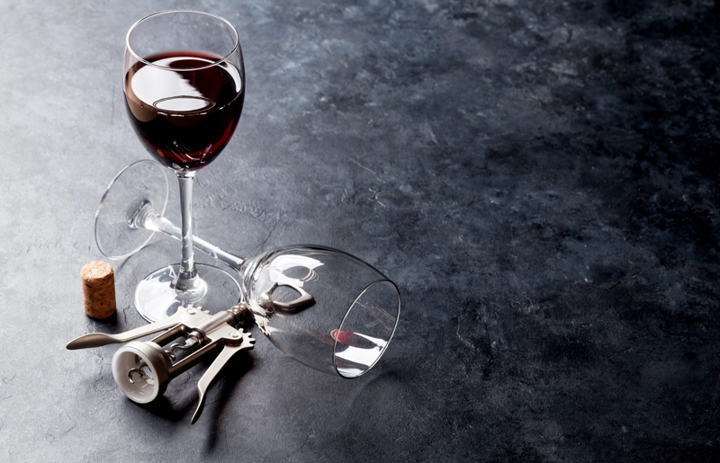 Drinks Vine